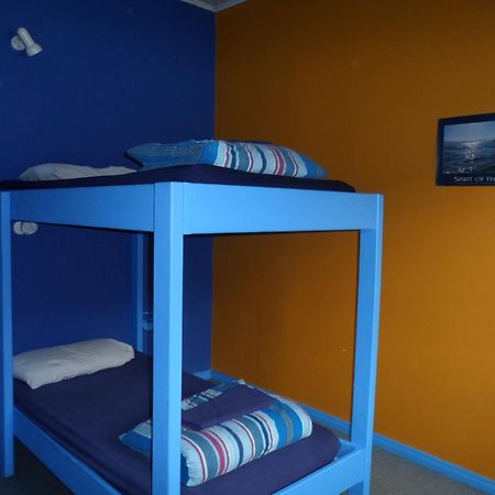 Sequoia Lodge Backpackers Picton Ngoại thất bức ảnh