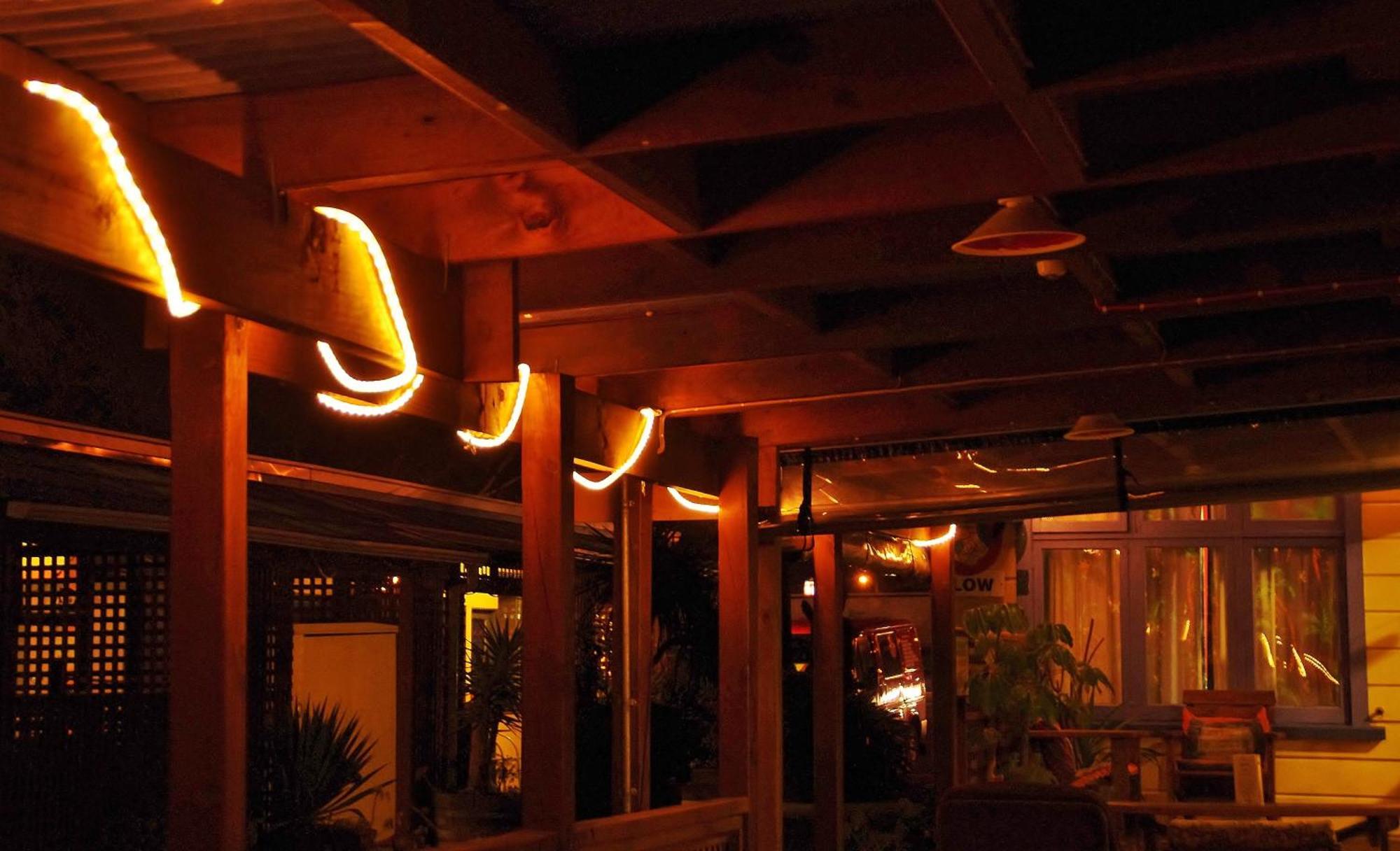 Sequoia Lodge Backpackers Picton Ngoại thất bức ảnh