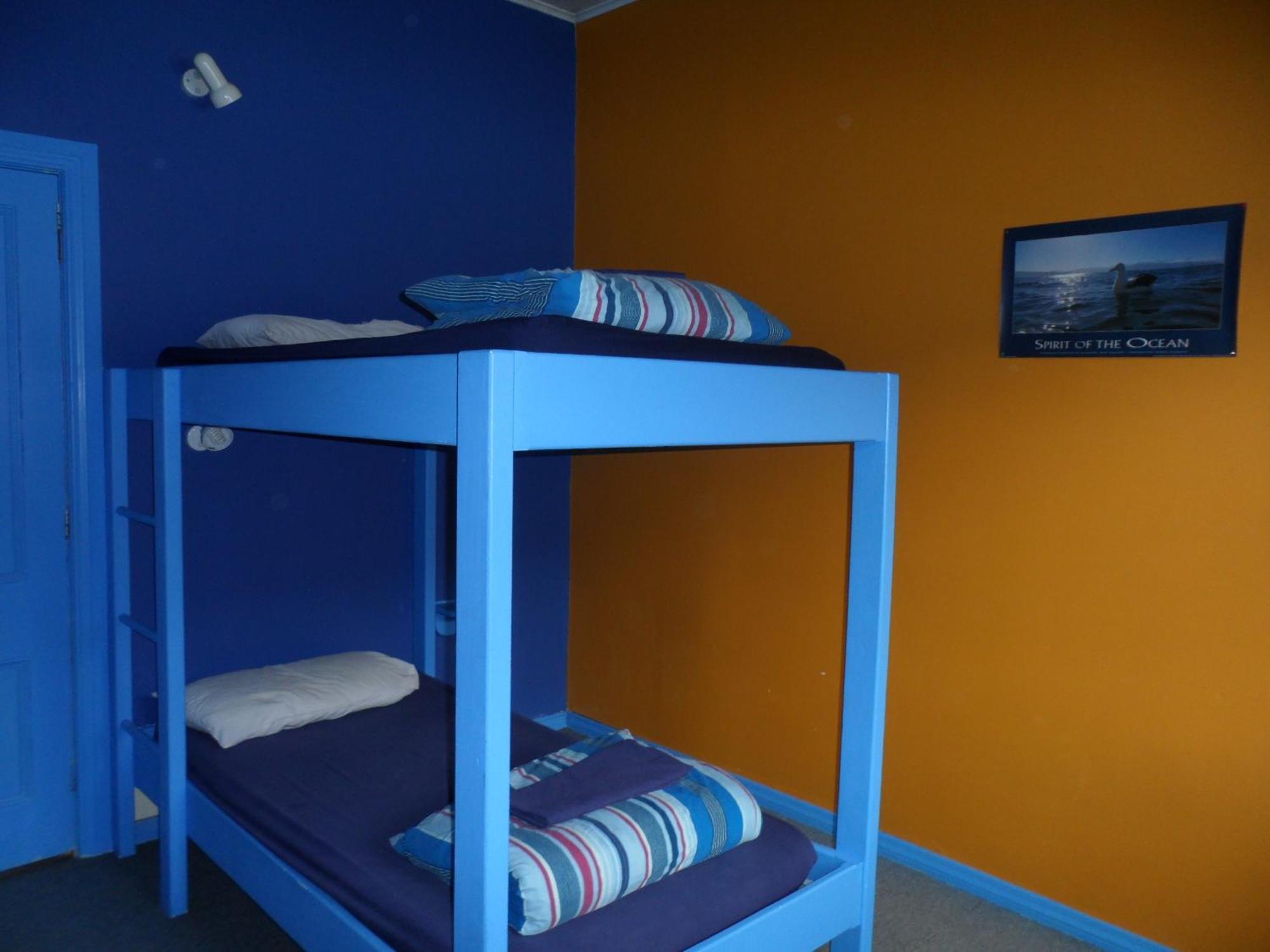 Sequoia Lodge Backpackers Picton Ngoại thất bức ảnh