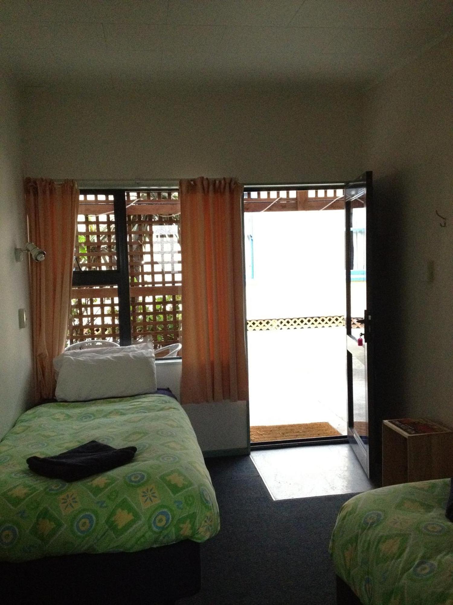 Sequoia Lodge Backpackers Picton Ngoại thất bức ảnh