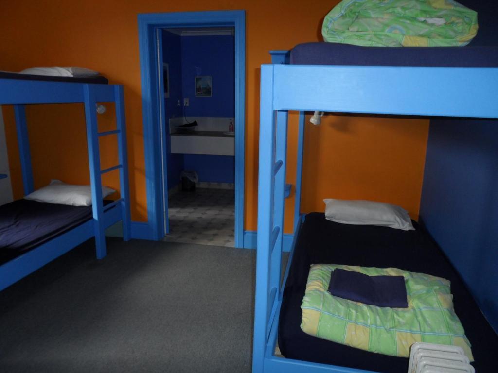 Sequoia Lodge Backpackers Picton Phòng bức ảnh