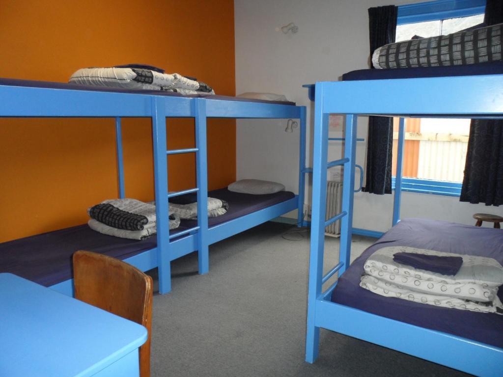 Sequoia Lodge Backpackers Picton Phòng bức ảnh