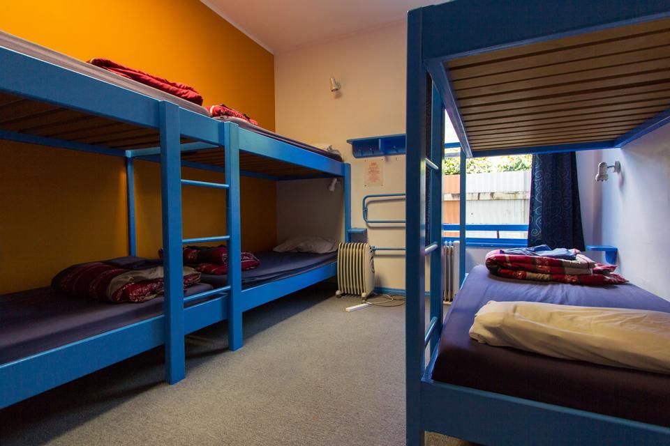 Sequoia Lodge Backpackers Picton Ngoại thất bức ảnh