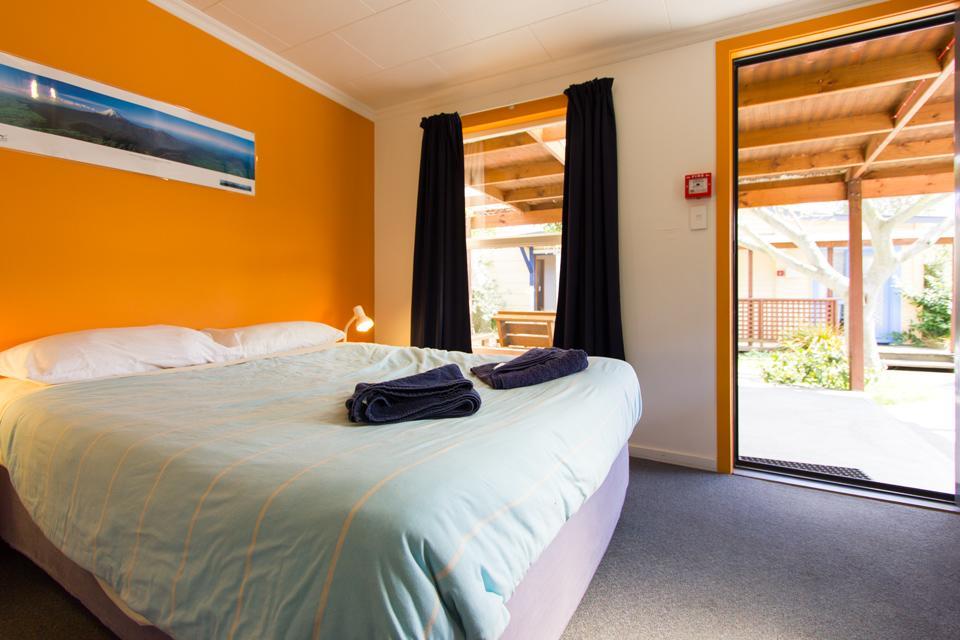 Sequoia Lodge Backpackers Picton Ngoại thất bức ảnh