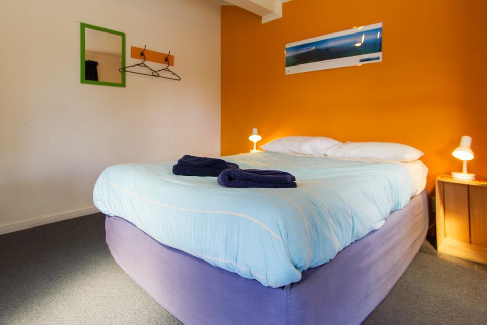 Sequoia Lodge Backpackers Picton Ngoại thất bức ảnh