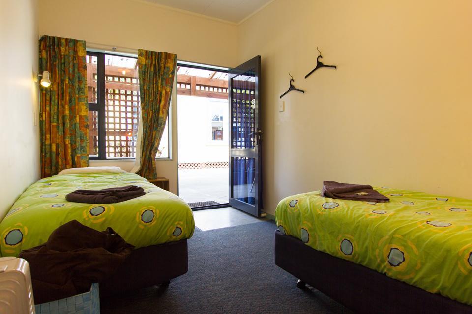 Sequoia Lodge Backpackers Picton Ngoại thất bức ảnh