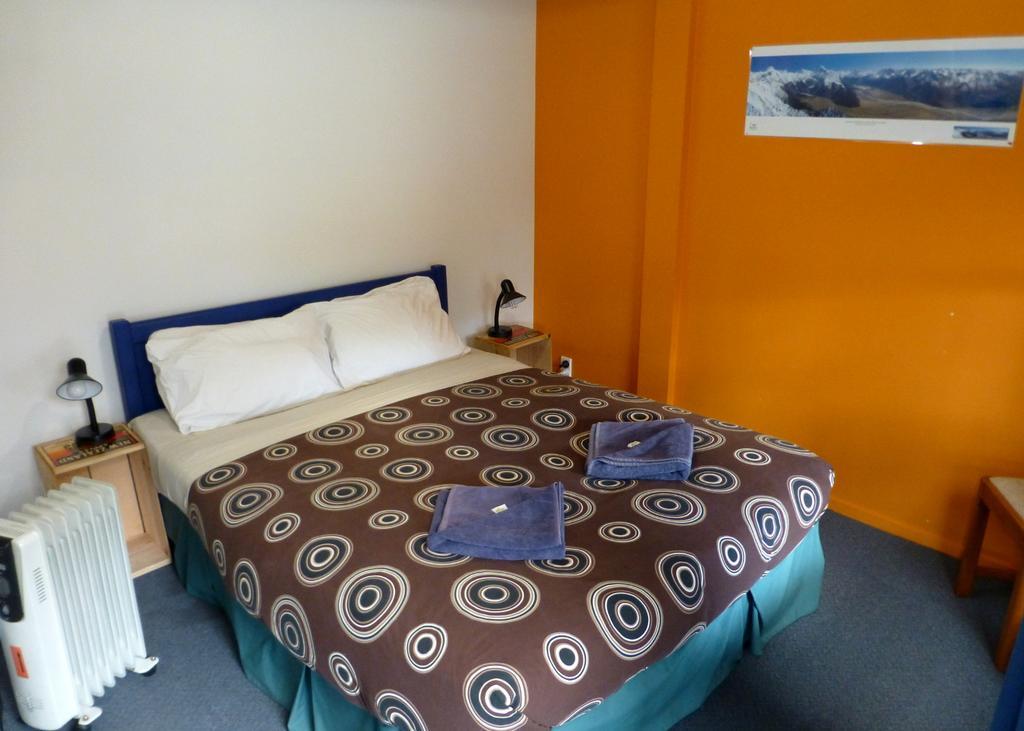 Sequoia Lodge Backpackers Picton Ngoại thất bức ảnh