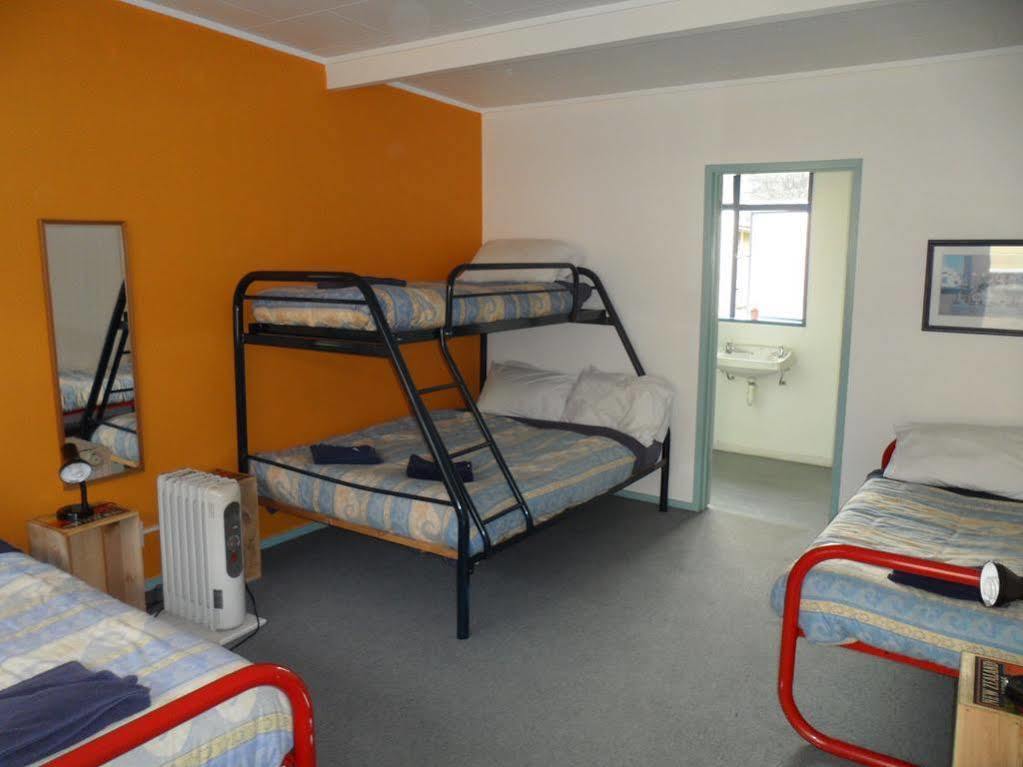 Sequoia Lodge Backpackers Picton Ngoại thất bức ảnh