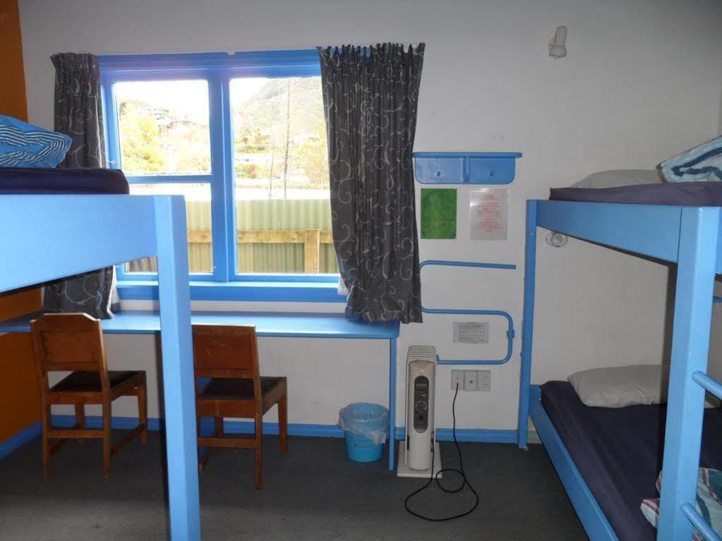 Sequoia Lodge Backpackers Picton Ngoại thất bức ảnh